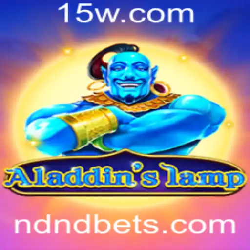 Descubra o Fascinante Mundo de Aladdinslamp