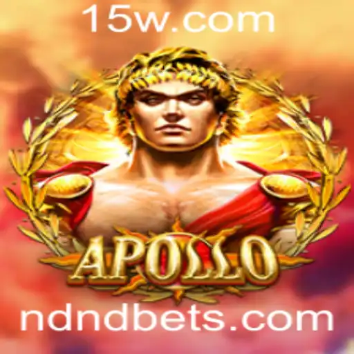 Apollo: Um Mergulho no Mundo do Jogo 'Ndnd'