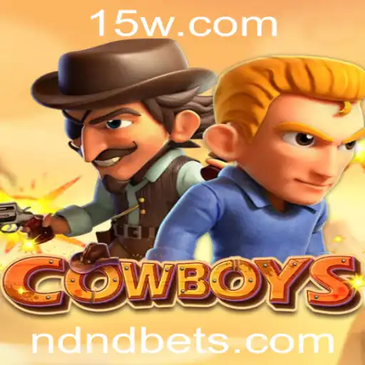 Explorando o Jogo COWBOYS: Uma Viagem ao Velho Oeste
