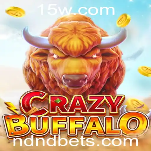 CRAZYBUFFALO: A Revolução dos Jogos de Tabuleiro