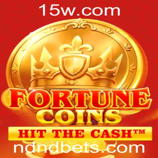 FortuneCoins: Uma Jornada de Estratégia e Sorte