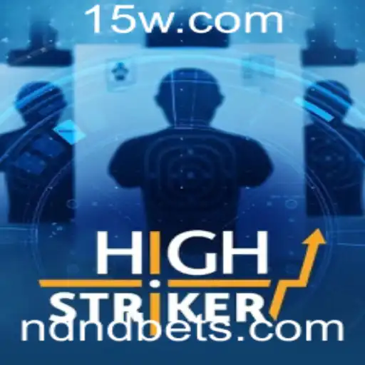 HighStriker: O Jogo que Combina Diversão e Desafio