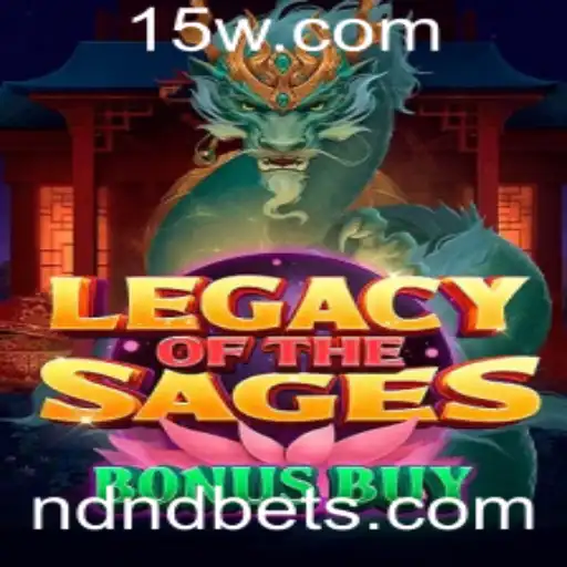 Explorando 'LegacyoftheSagesBonusBuy': Um Mergulho no Mundo das Sagas Virtuais