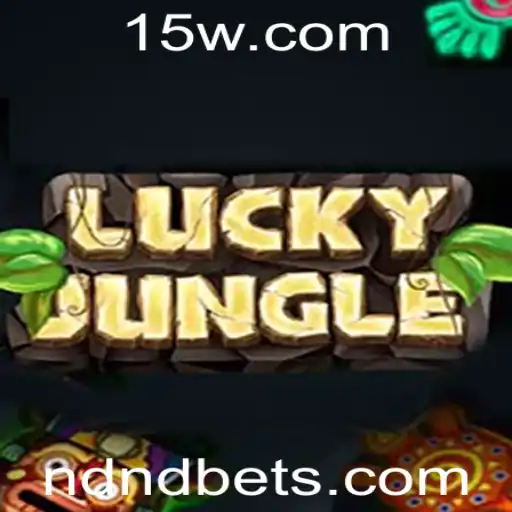 Explorando LuckyJungle: Aventura e Estratégia no Coração da Selva