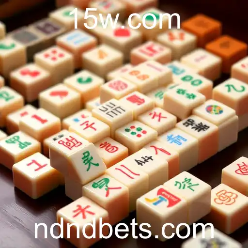 Mahjong