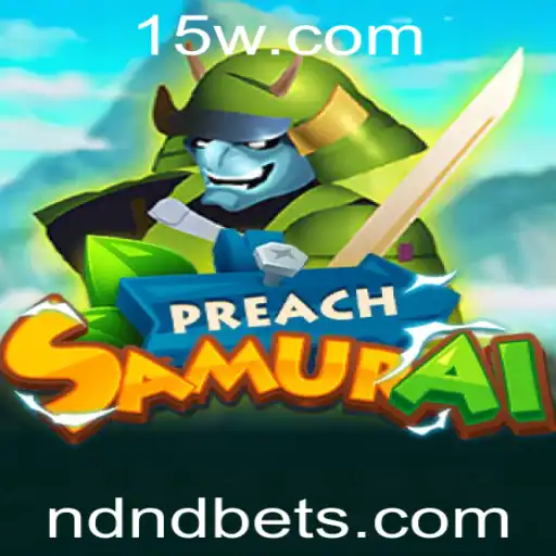 PreachSamurai: Uma Jornada Épica no Mundo dos Samurais Virtuais