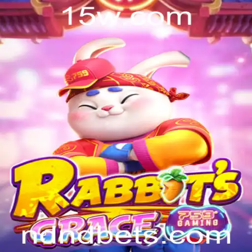 Descubra RabbitsGrace: Aventura e Estratégia em Um Novo Jogo