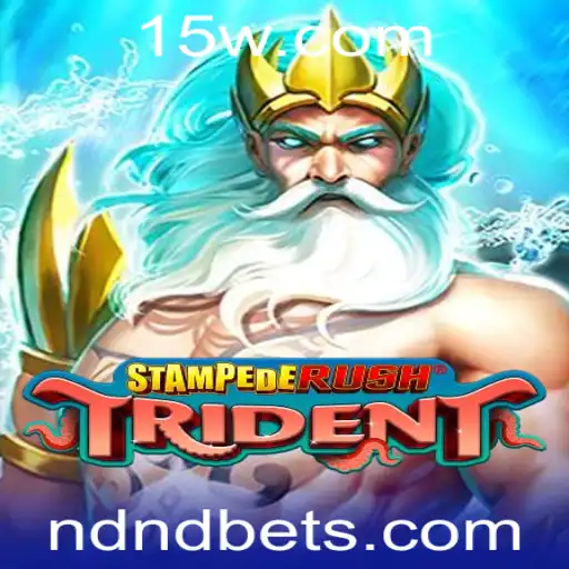 Explorando o Mundo de StempedeRushTrident