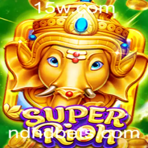 SuperRich: Explorando o Novo Fenômeno dos Jogos de Estratégia