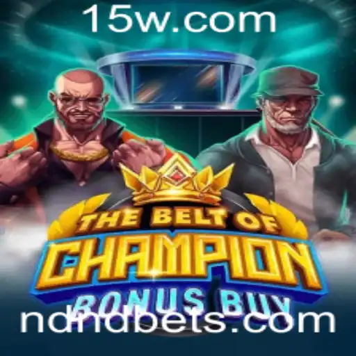 Explorando o Mundo de 'TheBeltOfChampionBonusBuy'