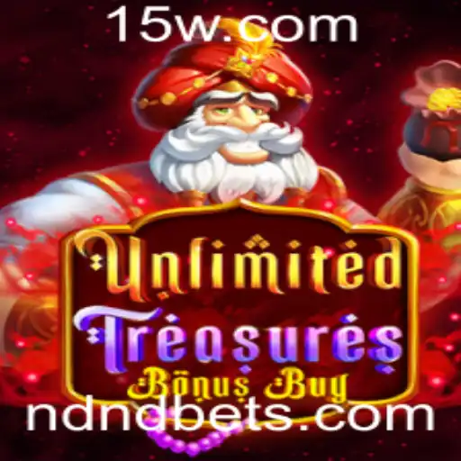 Descubra 'UnlimitedTreasuresBonusBuy': A Nova Sensação do Mundo dos Jogos Online
