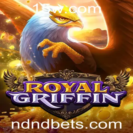 Descubra o Mundo de RoyalGriffin: Aventura, Estratégia e Mistério