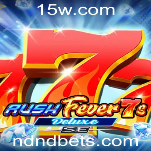 Explorando RushFever7sDeluxeSE: Uma Nova Era de Entretenimento nos Jogos de Azar