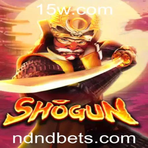 Shogun: Explorando o Jogo de Estratégia Samurai