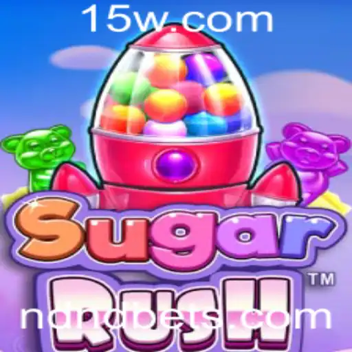 Explorando o Mundo Doce de SugarRush: Um Jogo Empolgante