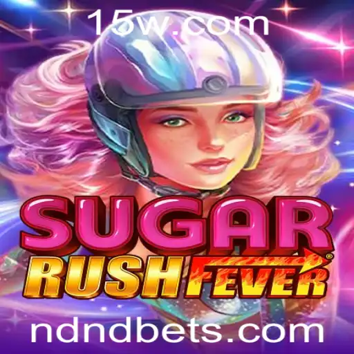 SugarRushFever: Uma Aventura Doce no Mundo dos Jogos