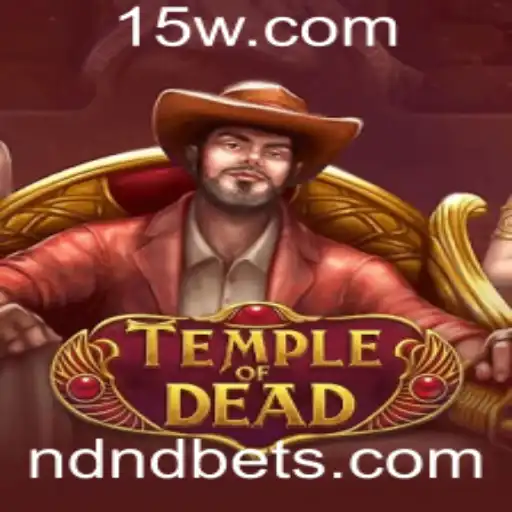 Descubra o Fascinante Mundo de TempleofDead: Um Jogo de Aventuras e Mistérios