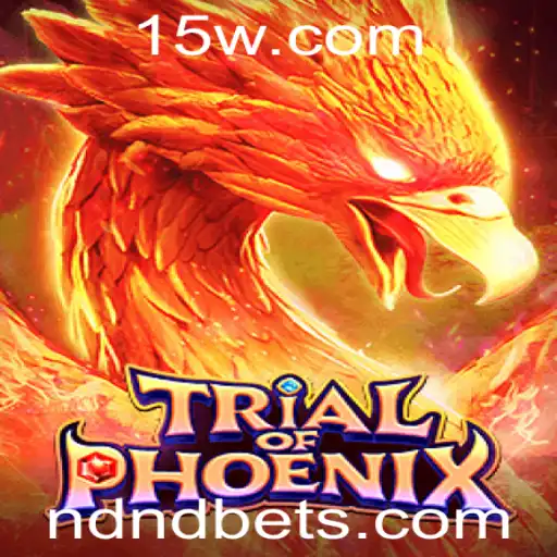 Explorando o Mundo de TrialofPhoenix: Um Jogo de Estratégia e Desafios